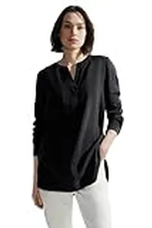 CECIL Dames longblouse, , XS