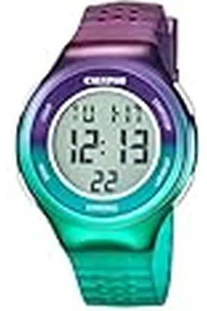 Calypso Uniseks horloge K5841, , Klassiek