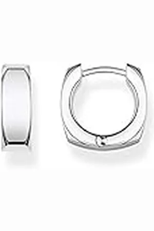 Thomas Sabo Damen-Creole 925 Sterlingsilber CR650-001-21