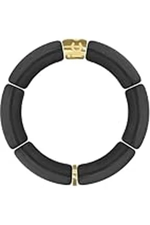 Ice-Watch ICE Jewellery - Bella bracelet - Full black - en goud fashion armband voor dames (023567)