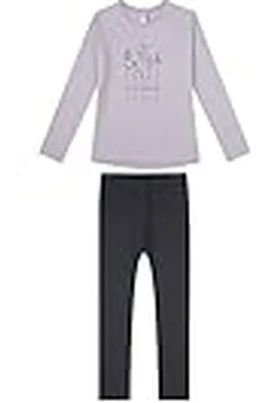Sanetta Pyjama voor meisjes, , 128