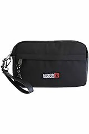 Coronel Tapiocca Colonel Tapioca Herenhandtas, multifunctioneel, grote capaciteit, herentas, reistas, voor heren, reizen, , One Size