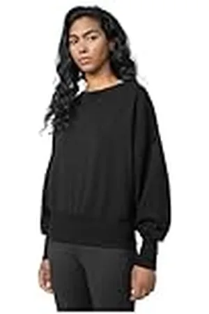 4F Sweatshirt voor dames, , XS