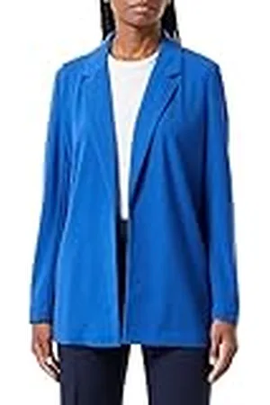 VERO MODA Bestseller A/S Dames VMLIVA LS Long NOOS Blazer, , S, , S