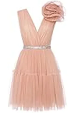 Swing Charlie_bez cocktailjurk voor dames, , 38