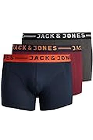 JACK & JONES Herenondergoed, , 4XL