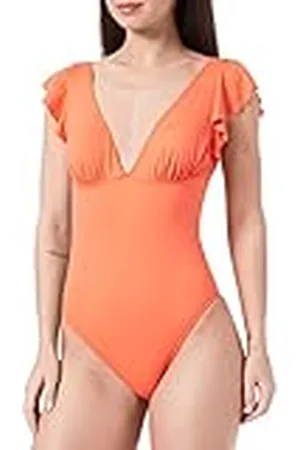 Haute Pression Eendelig badpak voor dames, , 36 Grande taille