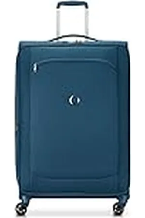 Delsey Delsey Montmartre Air 2.0 Koffer, 55 cm, , XL (77.5cm - 118.29L), Uittrekbare trolley