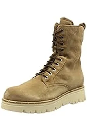 Marc O’ Polo Dames Mod. Klara 1B halflange laarzen, , 39 EU