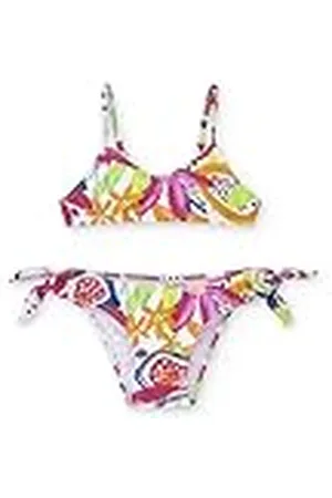 Tuc Tuc Bikini voor meisjes, , 4 Jaren