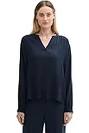 TOM TAILOR Damesblouse, , 46