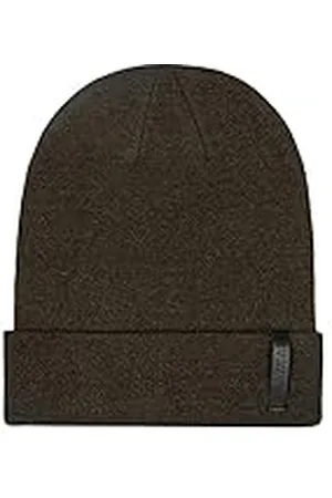 Alpha Industries Klassieke muts Minimalistische uniseks