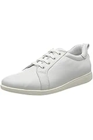 Andrea Conti 1479604, Lage Top Sneakers voor dames 23 EU