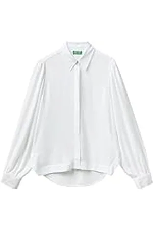 Benetton Dames overhemd, , S
