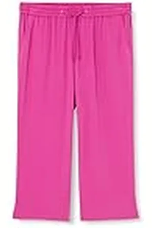 Gerry Weber Edition Easy Fit damesbroek, , 46R, , 46