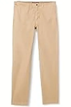 Tommy Hilfiger Chino Chelsea Gabardine Gmd Geweven Broek heren, , 28W / 36L