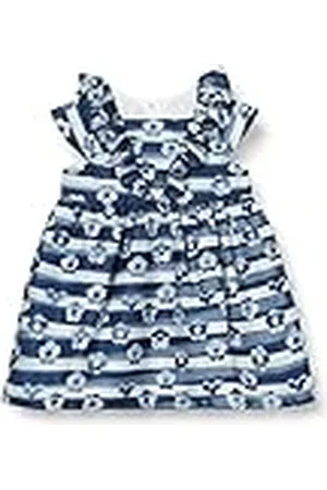 chicco Jurk (1) baby-meisjes, , 12M, Design in Italië