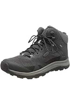 Keen Dames 1022353_37 Trekking Shoes, Magnet/Ocean Wave, EU