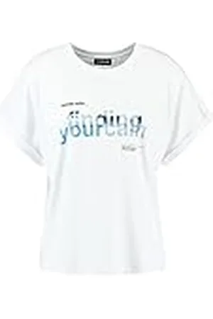 Taifun T-shirt voor dames, , 34 NL