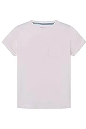 Hackett Pocket Tee T-shirt voor jongens, ., 11 ans