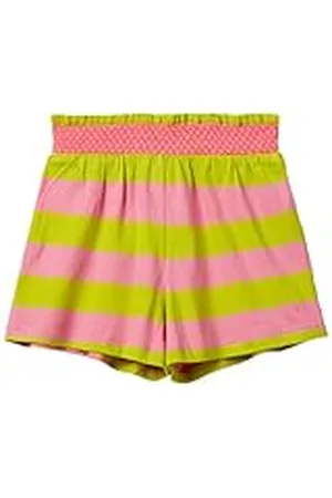 Benetton Shorts voor meisjes en meisjes, , 18 Maanden