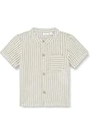NAME IT Nbmhilom Ss Shirt, , 56 cm