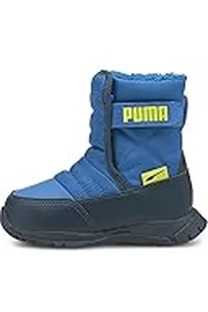 PUMA 380746, Sneakers Unisex kinderen 36.5 EU