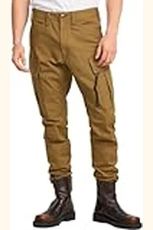 G-Star RAW 3D skinny cargobroek met ritssluiting 2.0, , 35W x 34L