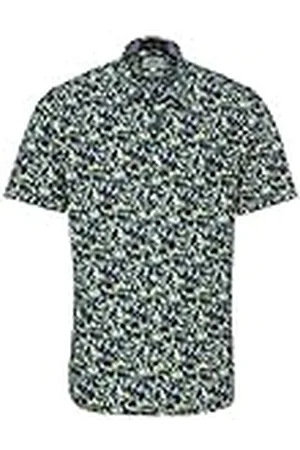 Camel Active Heren 4092355s43 Overhemd, , M