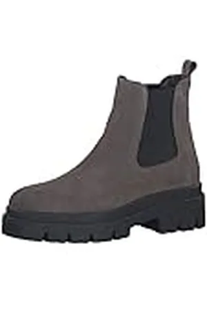 Tamaris Chelseaboot 1-25492-41 201 smal Maat: 39 EU