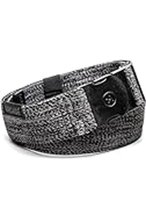 Arcade The Original Adventure Belt, Repreve Elastische Webbing, Non-Metal Travel Friendly Buckle, , Eén maat