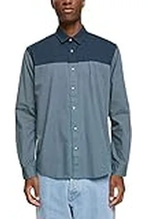 ESPRIT Heren overhemd, , XS