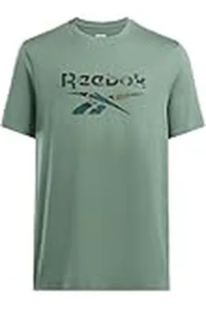 Reebok RI Motion AOP T-shirt, , XS