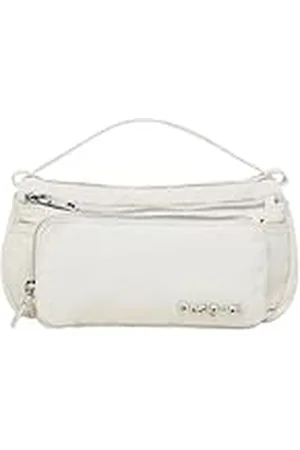 Desigual ACCESSORIES NYLON ACROSS BODY BAG voor dames,