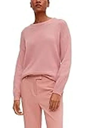 Comma, Dames 60.2.61.17.170.2121752 Pullover 2154, 36, , 36