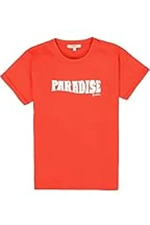 Garcia N40201_Dames T-shirt ss, , S