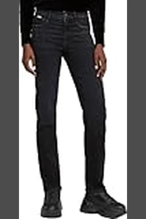 G-Star RAW Strace Straight Jeans, , 32W x 32L