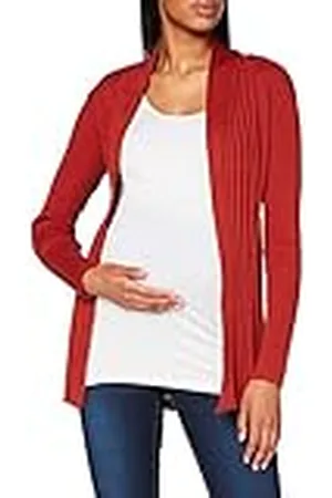 Noppies Dames cardigan Ls Ardgroom gebreide jas, , XL