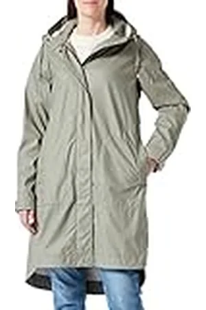 Camel Active Womenswear Dames 310400/1F51 Coat, , 44, , 44