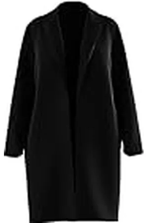 Pieces® Dames Pcnula Ls Noos Qx Blazer, , 46 grote maten