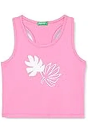 Benetton Tanktop 3096CH013 , El Meisje, , 170