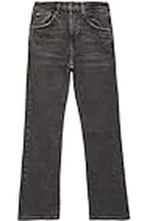 QS by s.Oliver Jeans Beverly/Regular Fit/High Rise/Flared Leg, , 164
