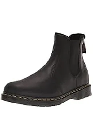 Dr. Martens Chelsea Boot, Unisex Volwassenen, , 36 EU, , 36 EU