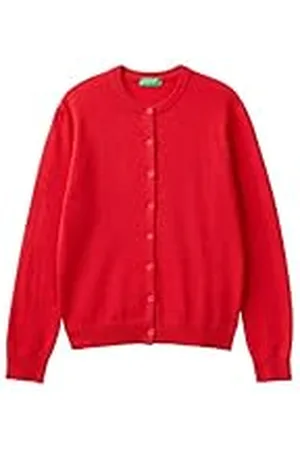 Benetton Gebreide damesjas, , XL