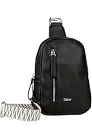 Gabor Bags Silena Dames Handtas Sling Bag Rugzak Klein , , Small, Essentieel