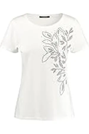 Taifun T-shirt 1/2 mouw, , 42