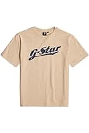 G-Star Los T-shirt voor jongens, , 12 Jaar