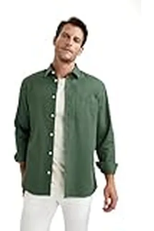 DeFacto Herenshirt, , XL