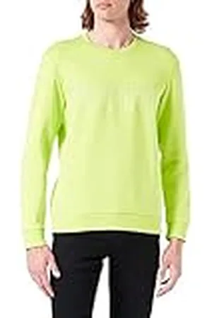 HUGO BOSS Heren Salbo 1 Sweatshirt, , L, , L