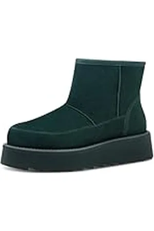 Tamaris Enkellaarsje 1-26818-43 700 Maat: 38 EU